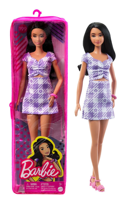 Barbie Fashionista Dolls Assorted