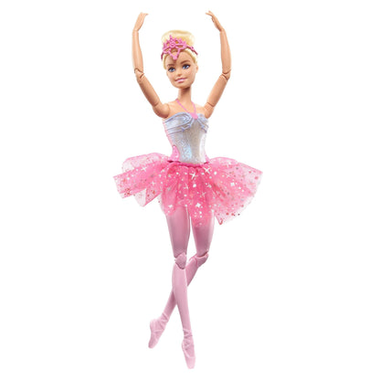 Barbie Feature Ballerina Doll