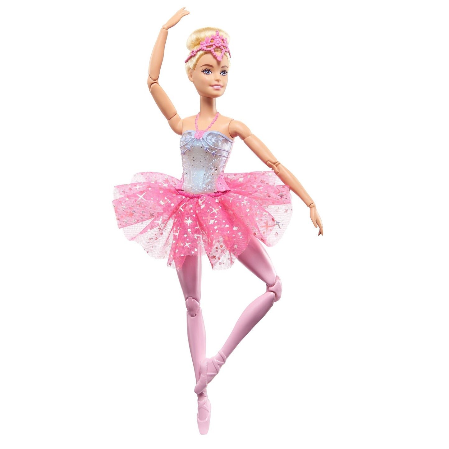 Barbie Feature Ballerina Doll