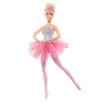 Barbie Feature Ballerina Doll