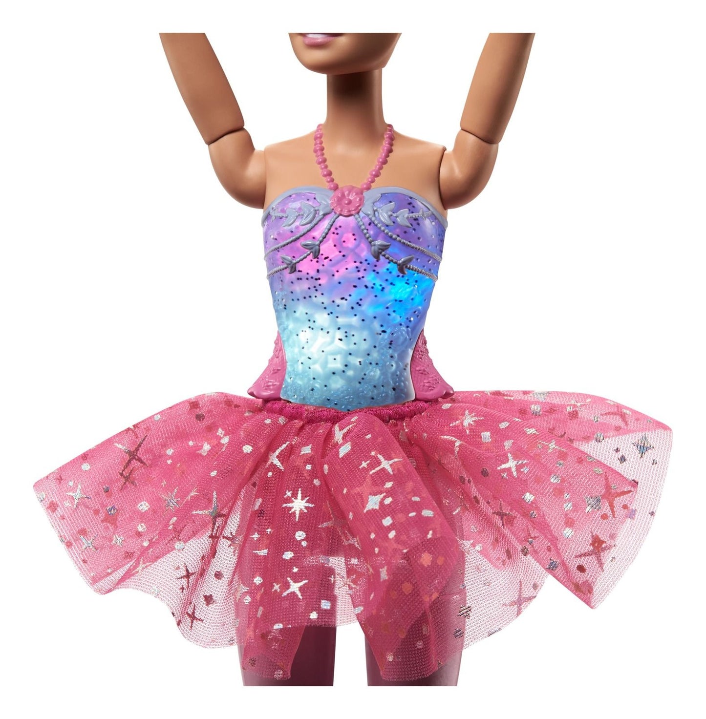 Barbie Feature Ballerina Doll