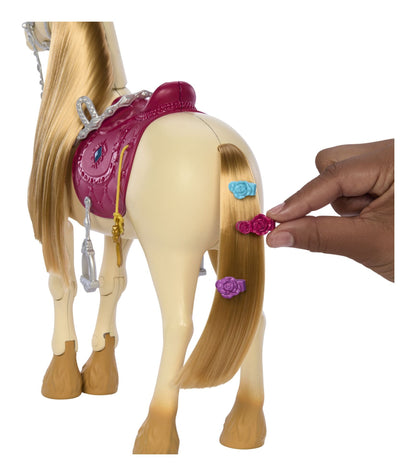 Barbie Feature Horse