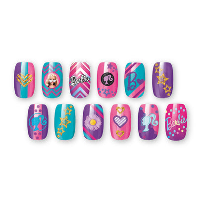 Barbie Mani-Padi Designer