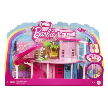 Barbie Mini Barbieland DreamHouses