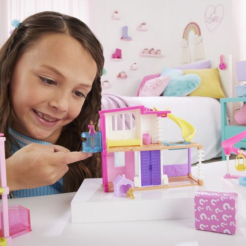 Barbie Mini Barbieland DreamHouses