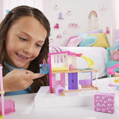 Barbie Mini Barbieland DreamHouses