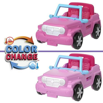 Barbie Mini Barbieland Vehicle