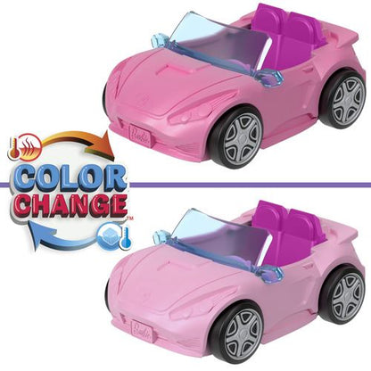 Barbie Mini Barbieland Vehicle