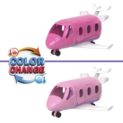 Barbie Mini Barbieland Vehicle