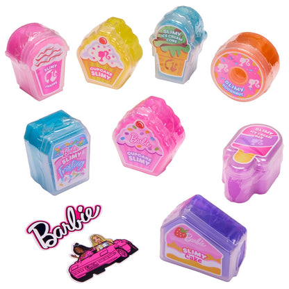 Barbie Mini Mania Slimy Sweet Shop