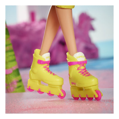 Barbie Movie - Roller Skating Barbie