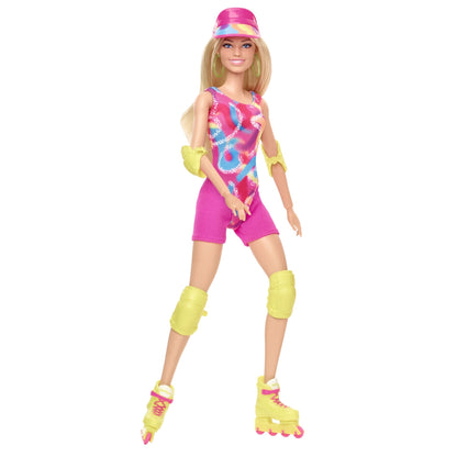 Barbie Movie - Roller Skating Barbie