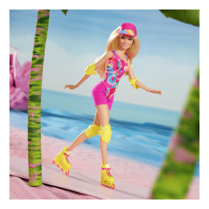 Barbie Movie - Roller Skating Barbie