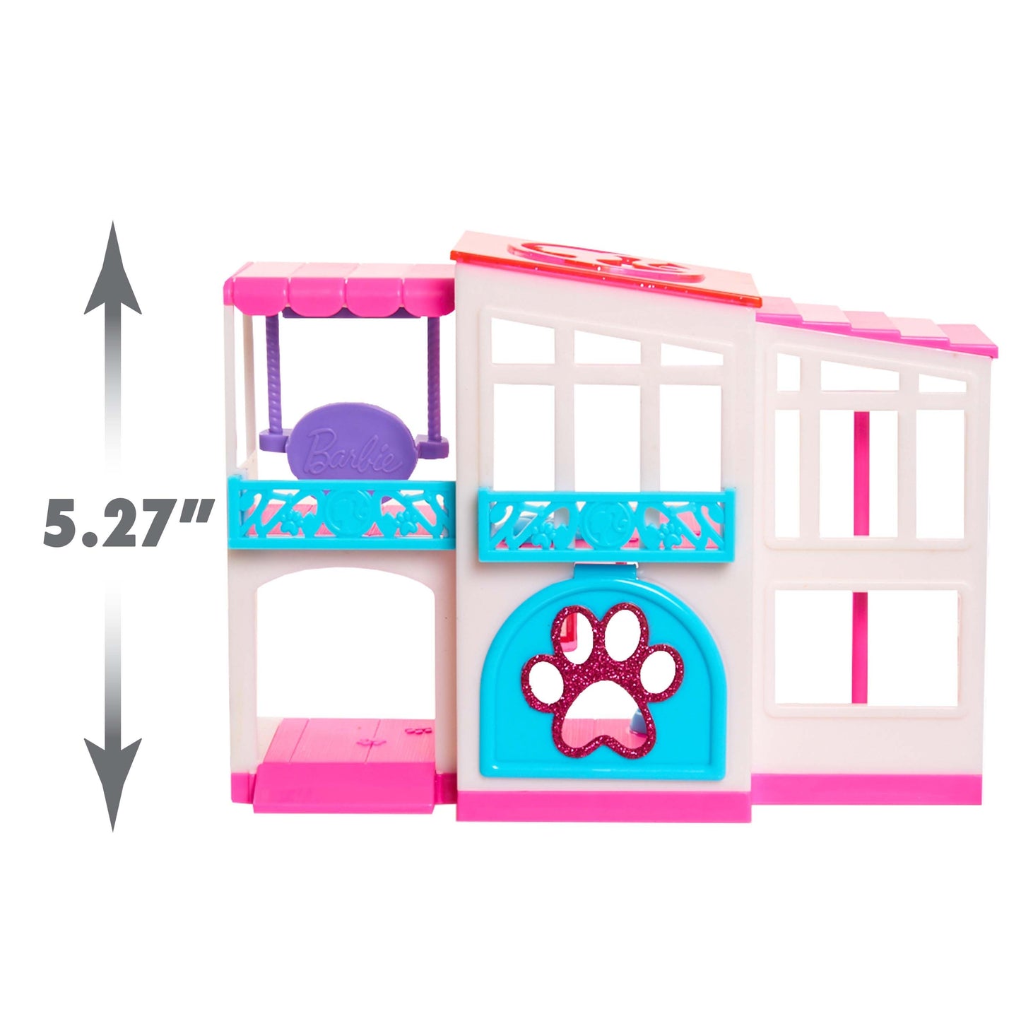 Barbie Pet Dreamhouse Playset