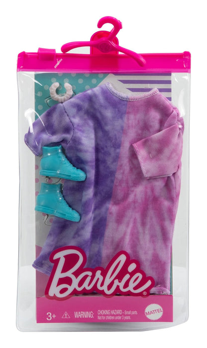 Barbie Single Fashions