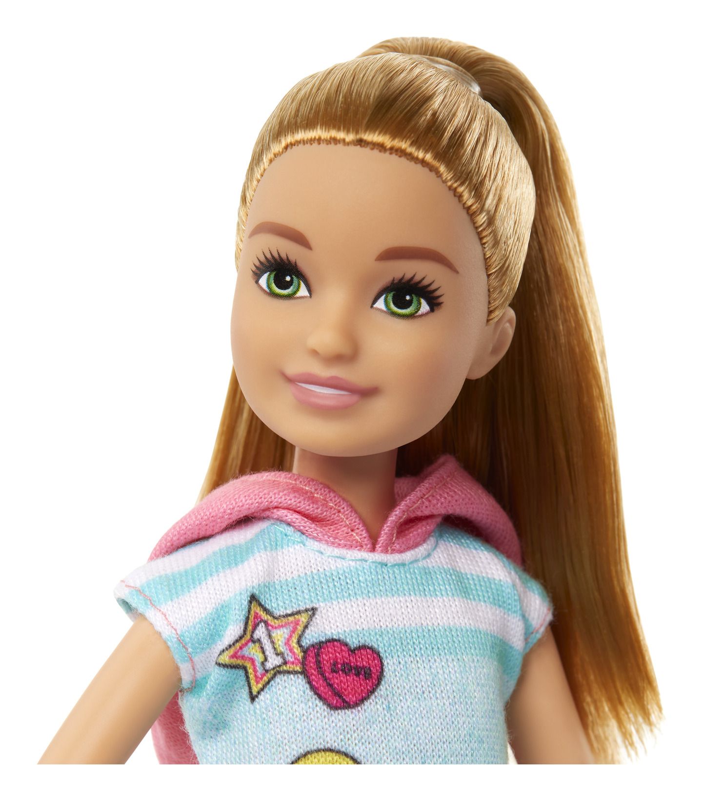 Barbie Stacie Doll