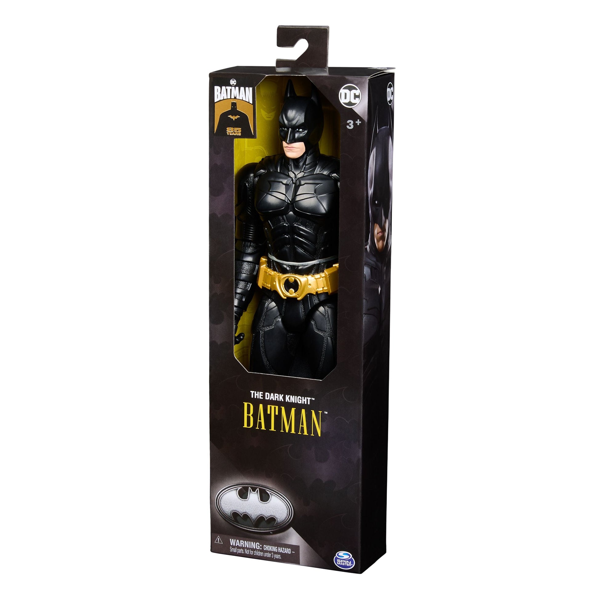 Batman 12in Figure The Dark Knight - Batman