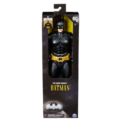 Batman 12in Figure The Dark Knight - Batman