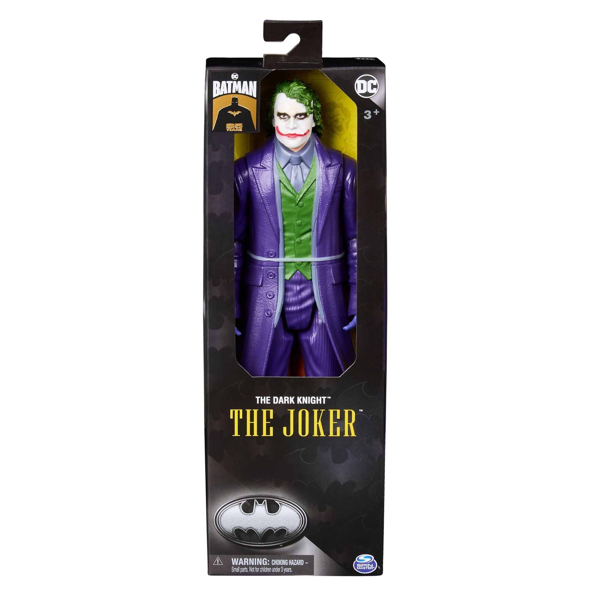 Batman 12in Figure The Dark Knight - The Joker