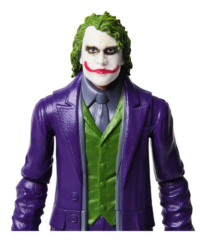 Batman 12in Figure The Dark Knight - The Joker