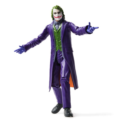 Batman 12in Figure The Dark Knight - The Joker