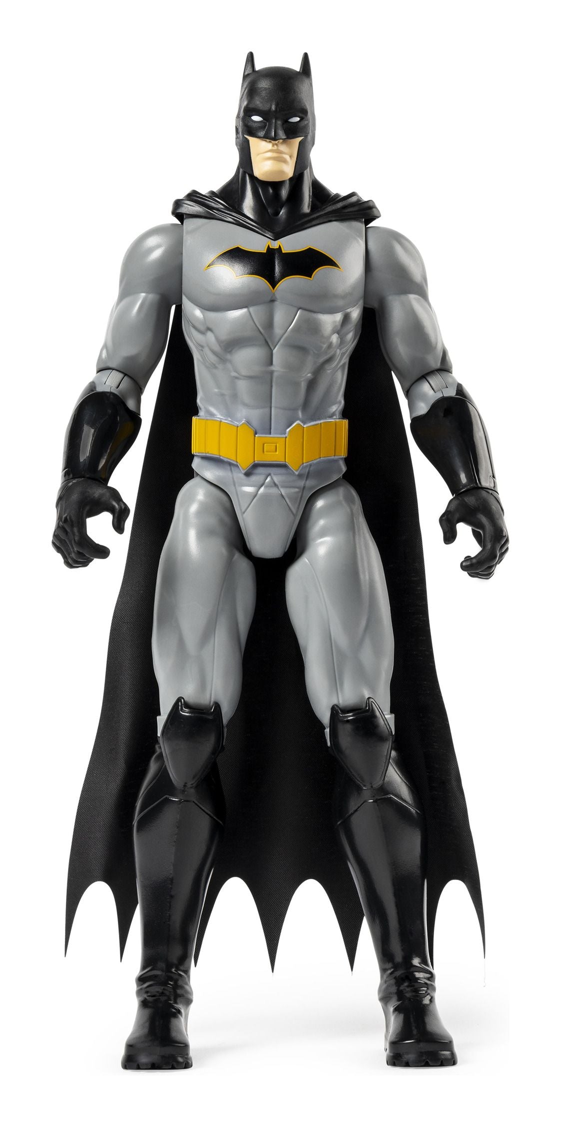 Batman 30cm Rebirth Batman Action Figure