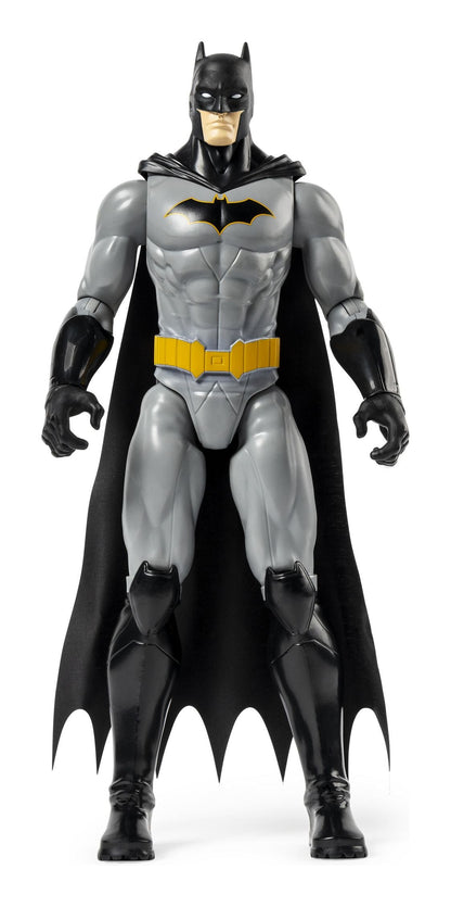 Batman 30cm Rebirth Batman Action Figure