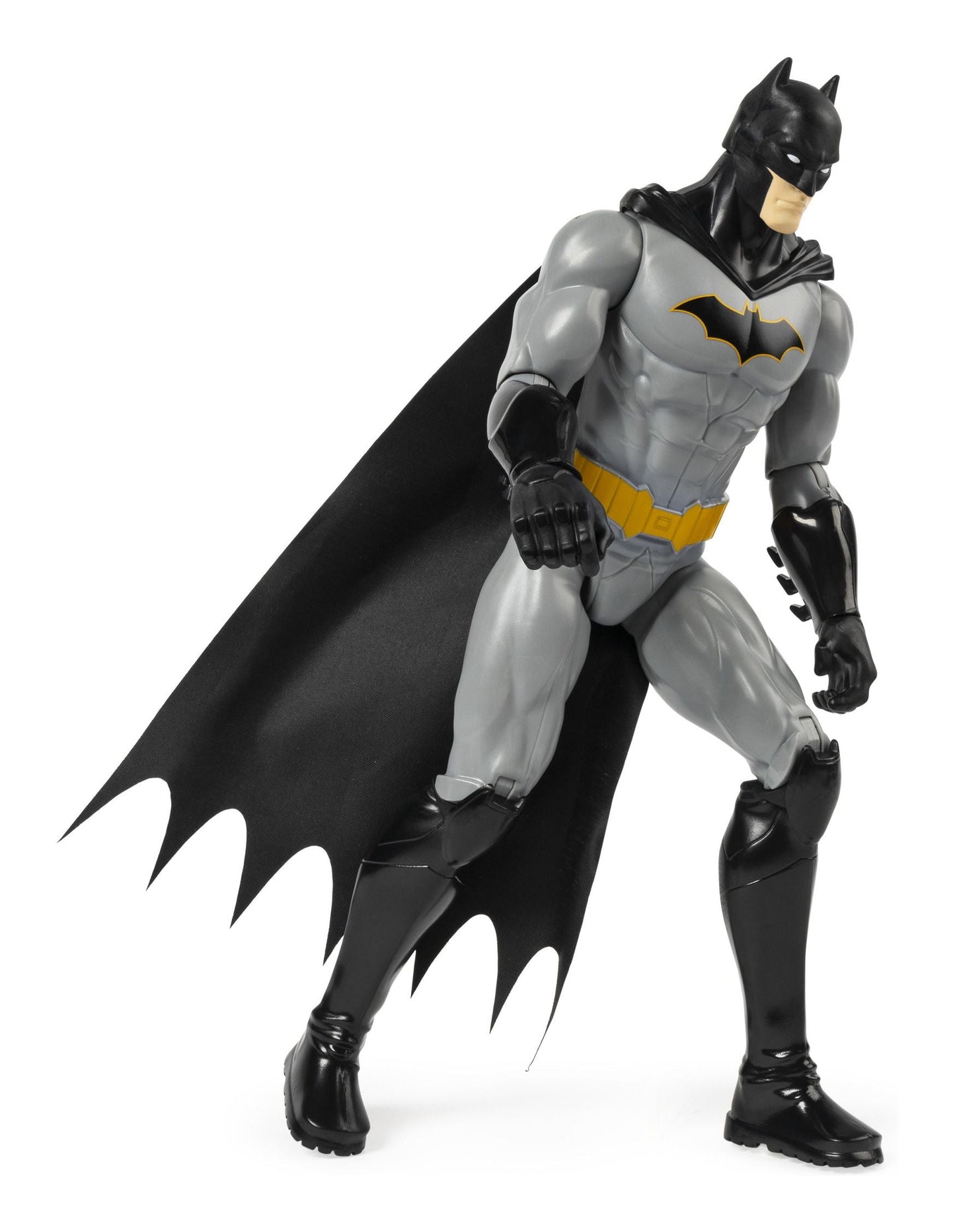 Batman 30cm Rebirth Batman Action Figure