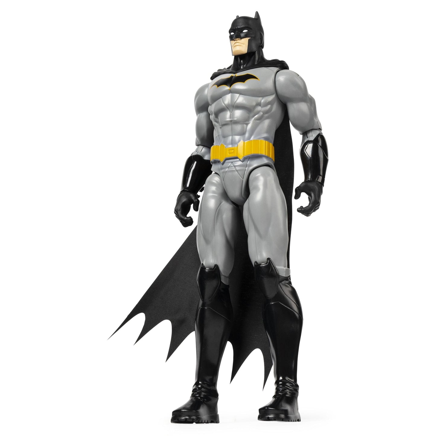 Batman 30cm Rebirth Batman Action Figure