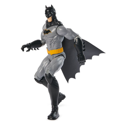 Batman 30cm Rebirth Batman Action Figure