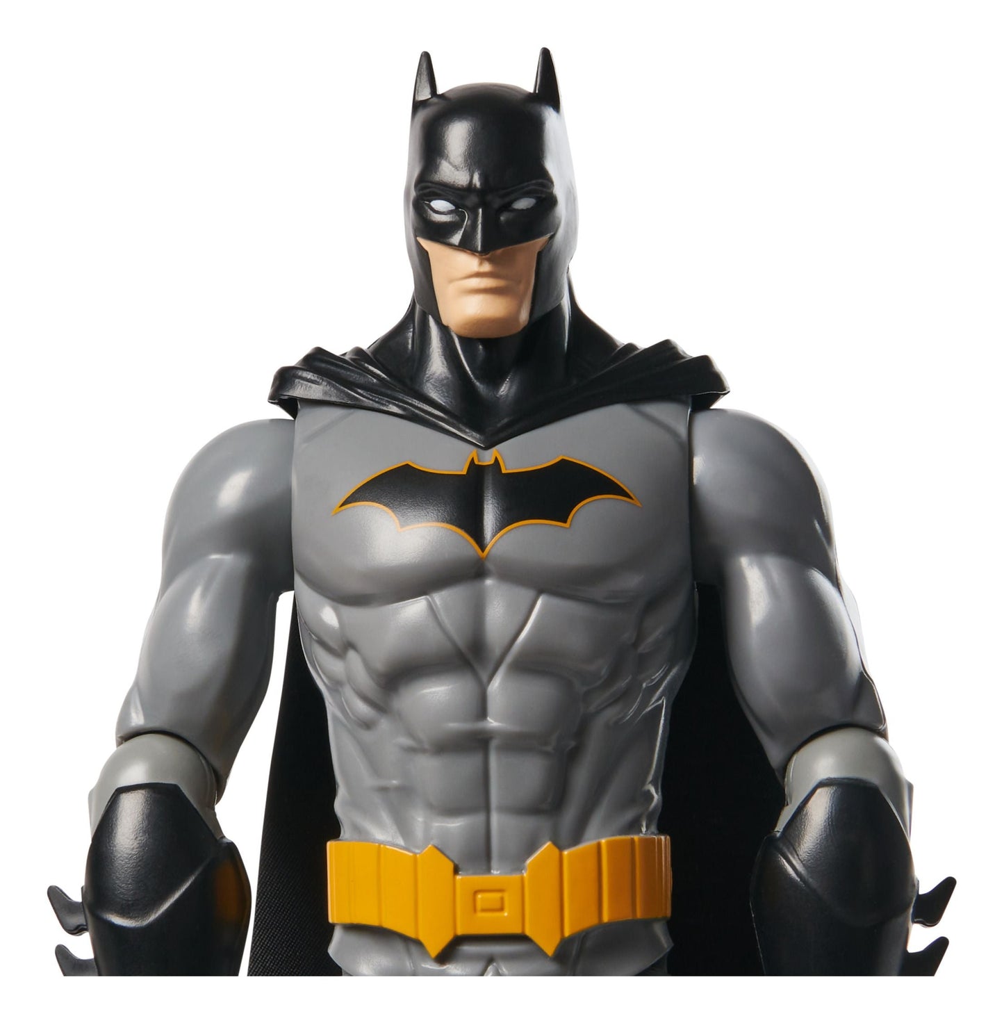 Batman 30cm Rebirth Batman Action Figure