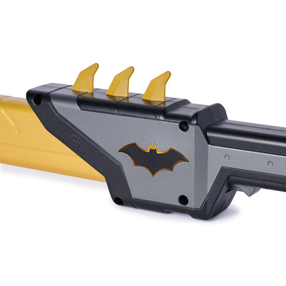 Batman Feature Sword and Mask