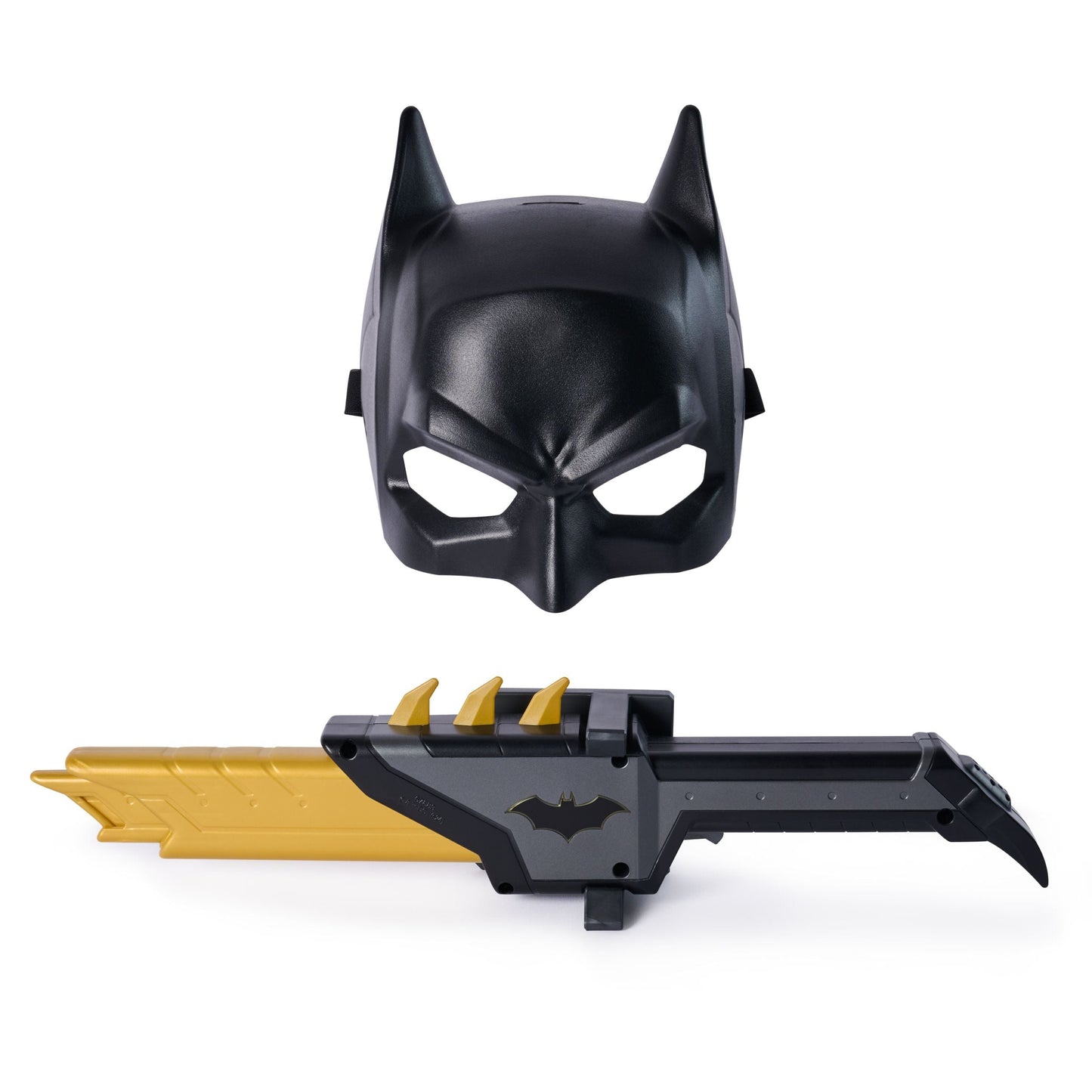 Batman Feature Sword and Mask