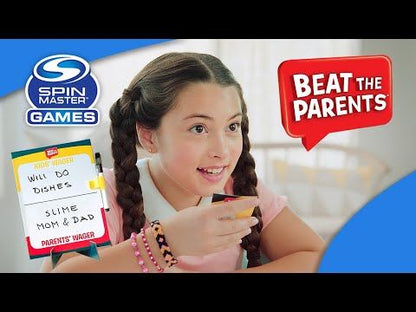 Beat The Parents