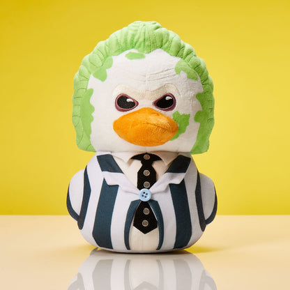 Beetlejuice Tubbz Plush