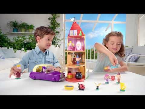 Ben & Holly New Thistle Castle Deluxe