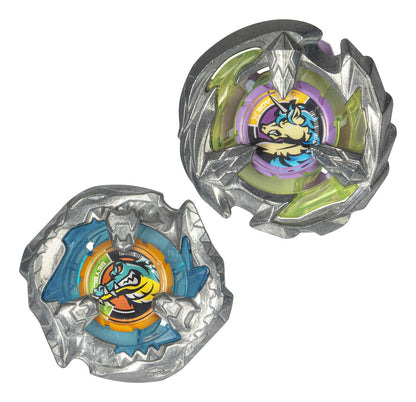 Beyblade X Bite Croc Sting Uni