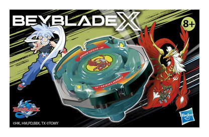 Beyblade X EU Dranzer