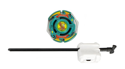 Beyblade X EU Dranzer