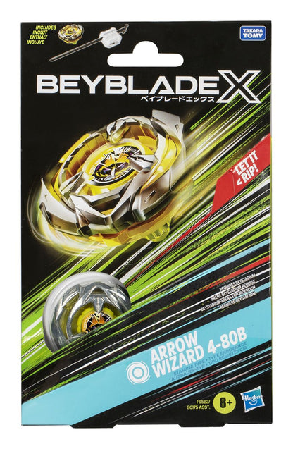 Beyblade X Starter Set