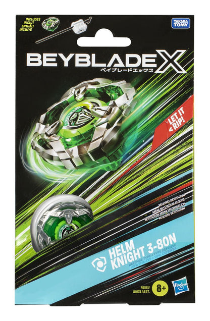 Beyblade X Starter Set