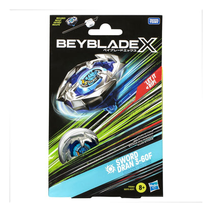 Beyblade X Starter Set