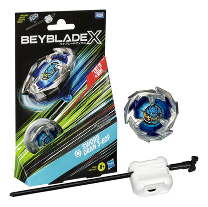 Beyblade X Starter Set