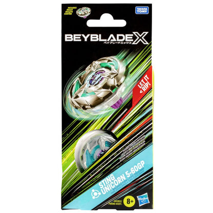 Beyblade X Sting Unicorn