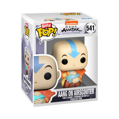 Bitty POP: Avatar TLA - 12 Pieces in PDQ