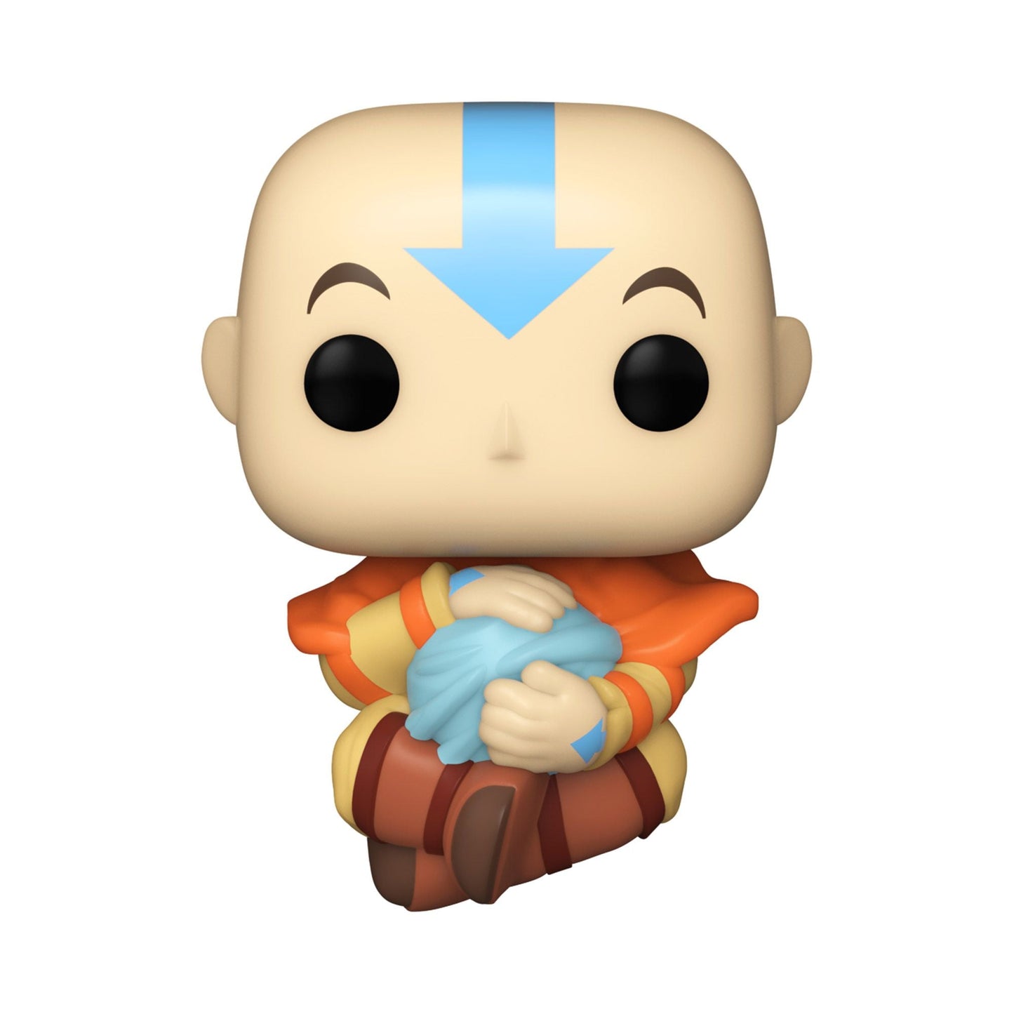 Bitty POP: Avatar TLA - 12 Pieces in PDQ