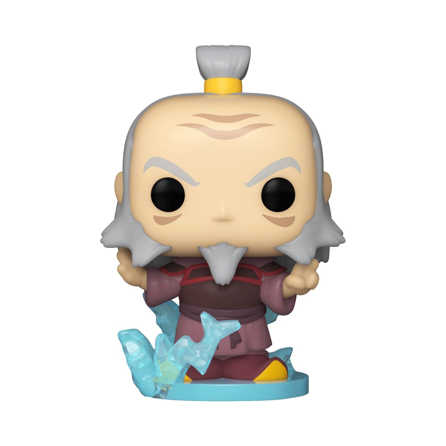 Bitty POP: Avatar TLA - 12 Pieces in PDQ