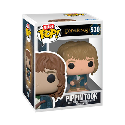 Bitty POP: LOTR Samwise