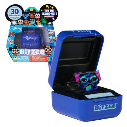 Bitzee Interactive Digital Pet - Licensed Disney