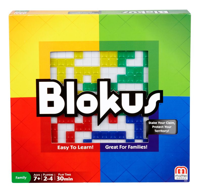 Blokus